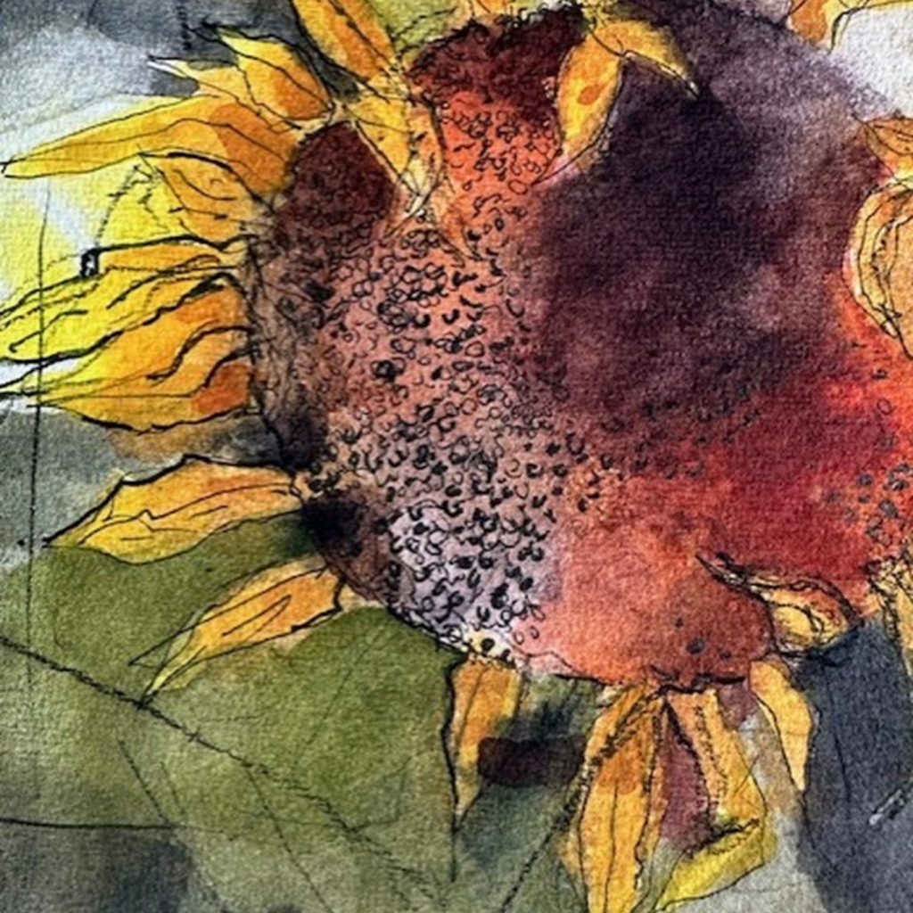 Workshop Herfst Marjan